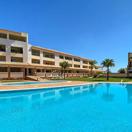 Apartamento Millennium Plaza By Hsrentals Vilamoura