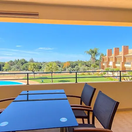 Millennium Plaza By Hsrentals * Vilamoura