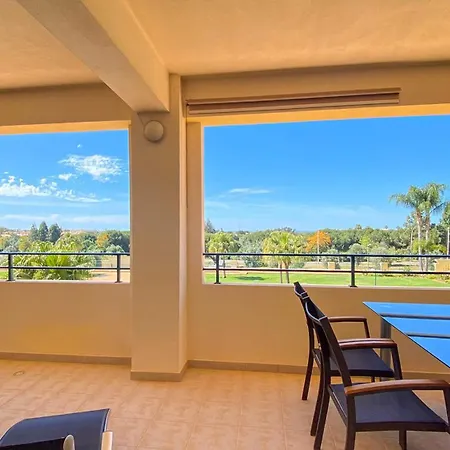 Millennium Plaza By Hsrentals Apartman Vilamoura