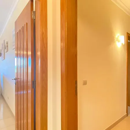 Apartamento Millennium Plaza By Hsrentals *