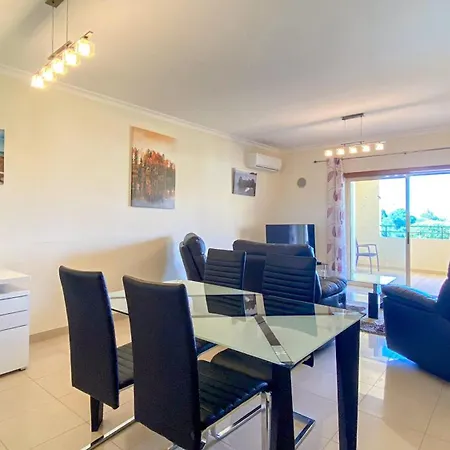 Millennium Plaza By Hsrentals Apartman Vilamoura