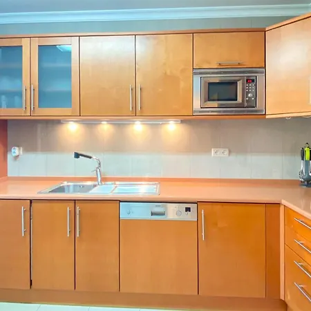 Apartamento Millennium Plaza By Hsrentals Vilamoura