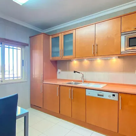 Apartamento Millennium Plaza By Hsrentals Vilamoura