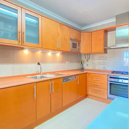 Millennium Plaza By Hsrentals Apartman *