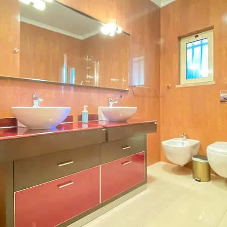 Apartamento Millennium Plaza By Hsrentals Vilamoura