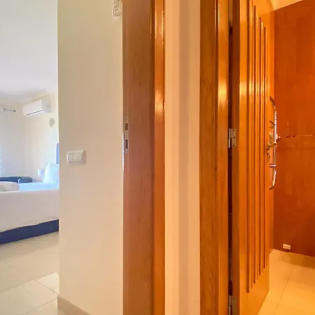 Millennium Plaza By Hsrentals Apartamento