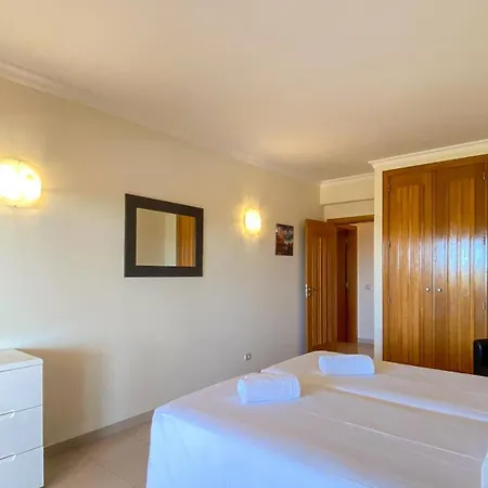 Millennium Plaza By Hsrentals * Vilamoura