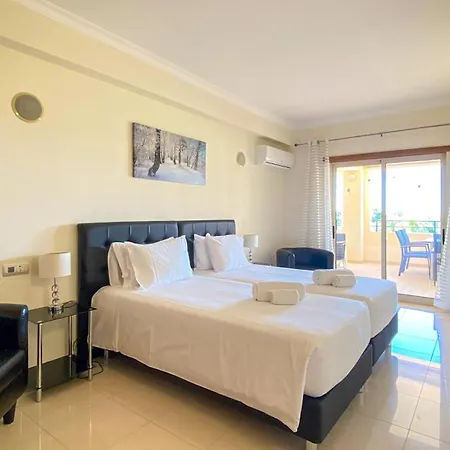 Apartamento Millennium Plaza By Hsrentals