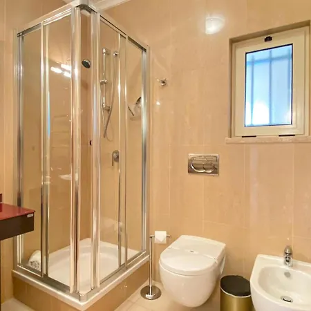 Millennium Plaza By Hsrentals Apartamento