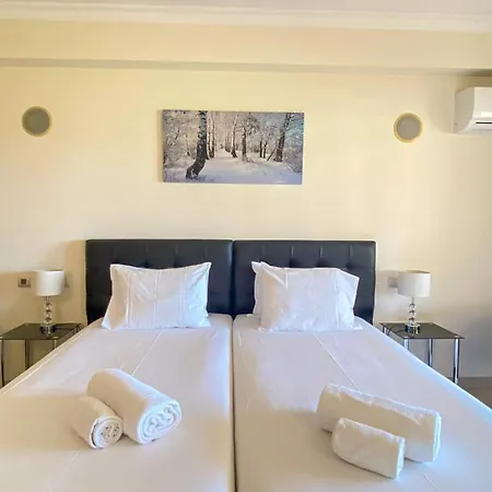 Apartman Millennium Plaza By Hsrentals Vilamoura