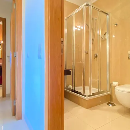 Apartamento Millennium Plaza By Hsrentals Vilamoura